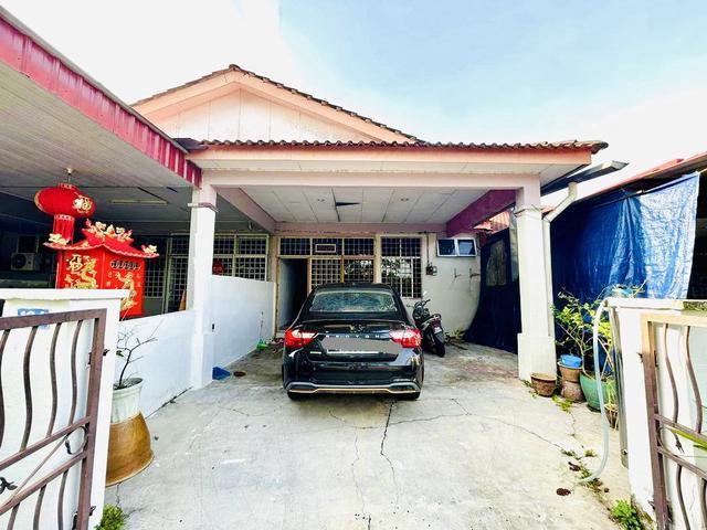 Terraced House for sale in Baling, Kedah
