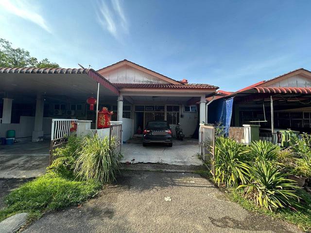 Terraced House for sale in Baling, Kedah