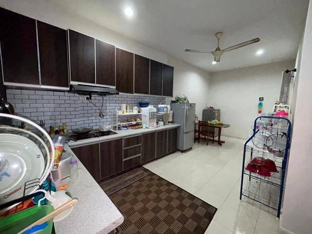 Terraced House for sale in Baling, Kedah
