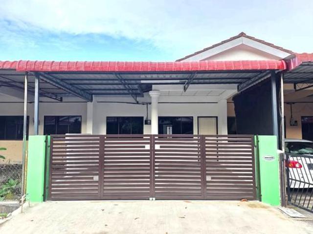Terraced House for sale in Tikam Batu, Kuala Muda