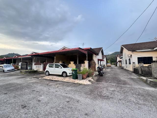 Terraced House for sale in Sungai Petani, Kuala Muda