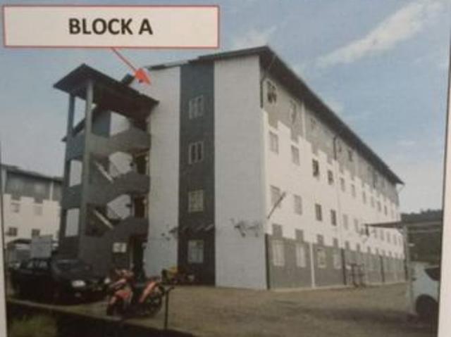 Condominium for sale in Kuala Muda, Kedah