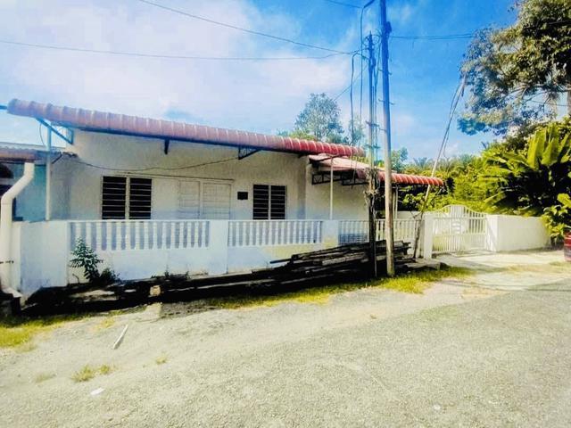 Terraced House for sale in Kuala Muda, Kedah