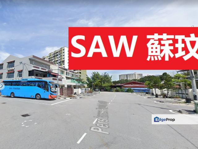 House for sale in Georgetown, Penang