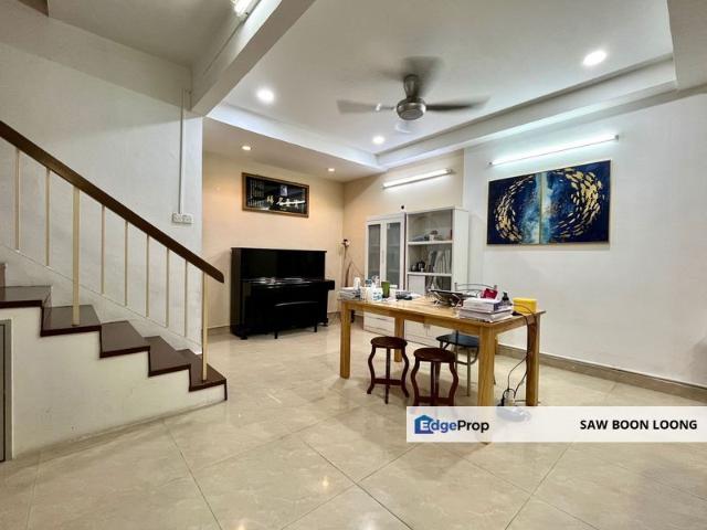 House for sale in Georgetown, Penang