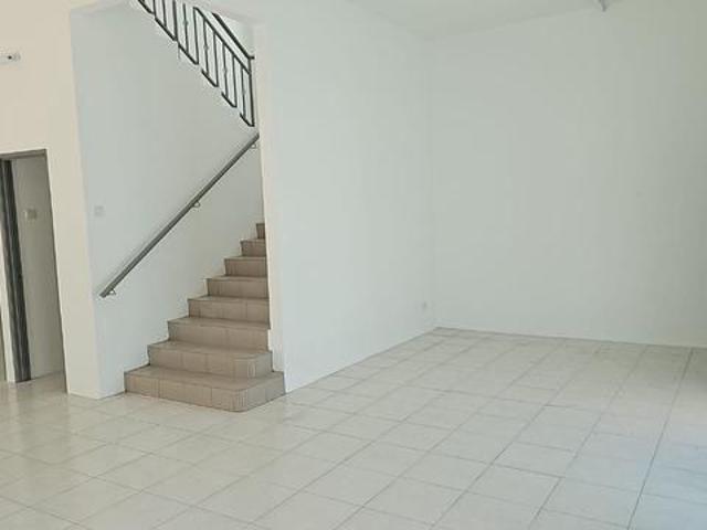 Bungalow for rent in Wellesley, Penang