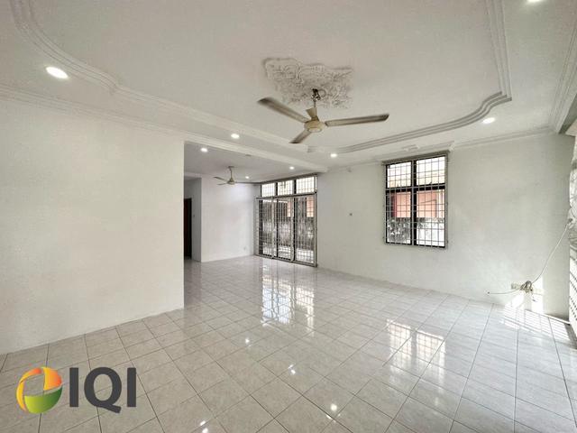Residential House for rent in Wellesley, Penang
