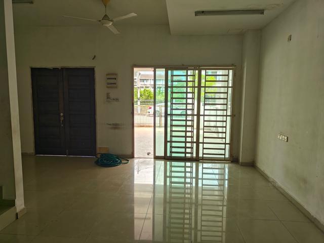 Terraced House for sale in Wellesley, Penang
