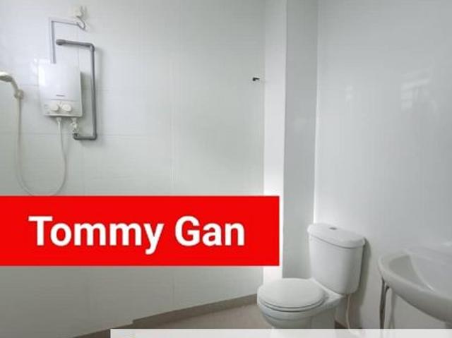 House for sale in Wellesley, Penang