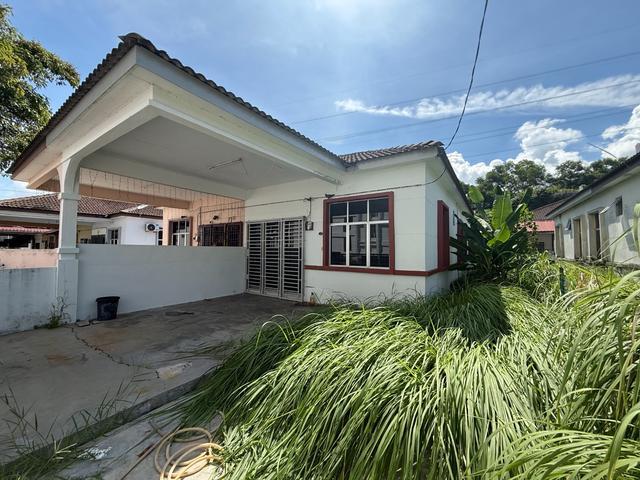 Residential House for sale in Wellesley, Penang