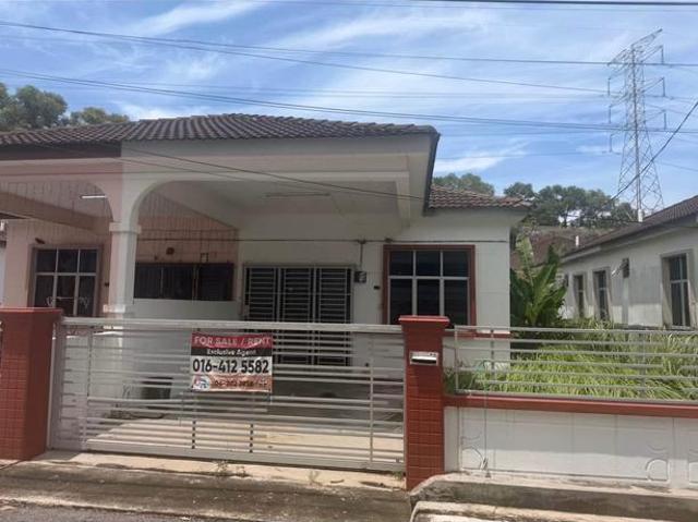 Residential House for sale in Wellesley, Penang