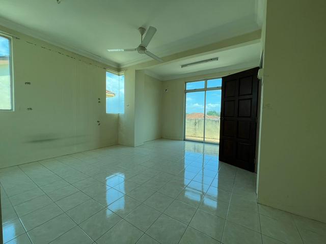 Terraced House for sale in Wellesley, Penang