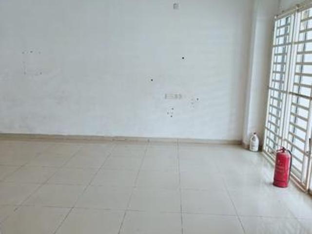 Terraced House for sale in Wellesley, Penang