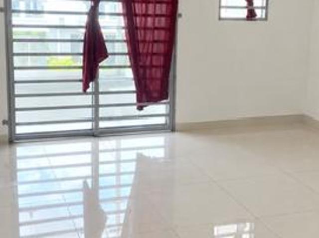 Terraced House for rent in Wellesley, Penang