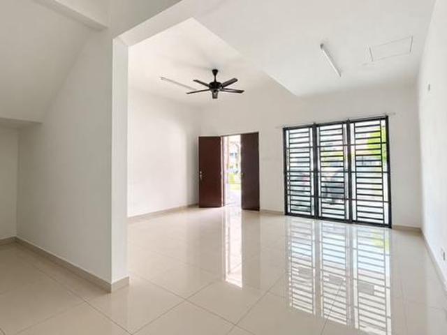 Terraced House for rent in Juru, Seberang Perai
