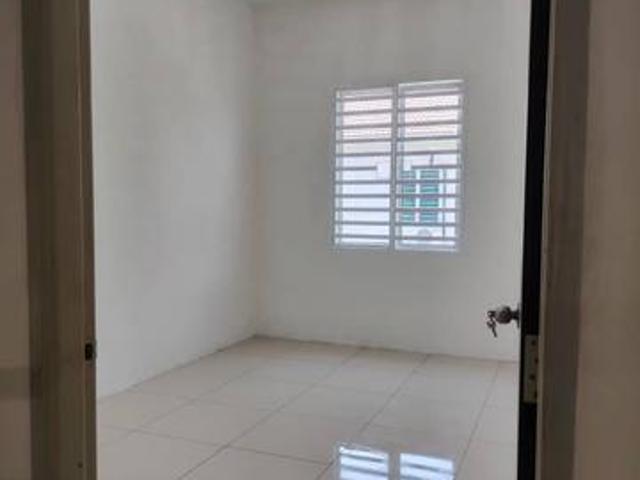 Terraced House for sale in Wellesley, Penang