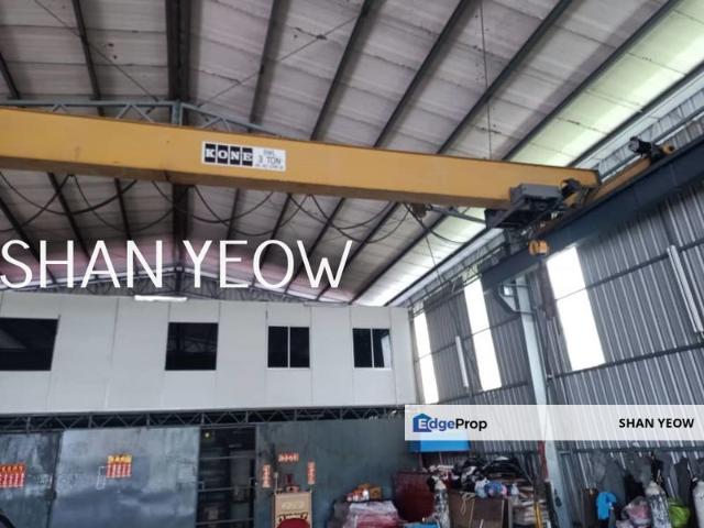 Shop for rent in Taman Seri Juru, Seberang Perai