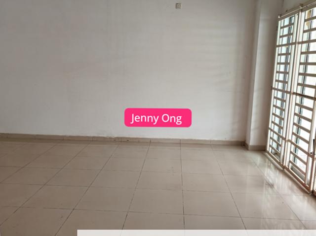 House for sale in Wellesley, Penang