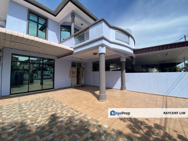 House for rent in Taman Seri Juru, Seberang Perai