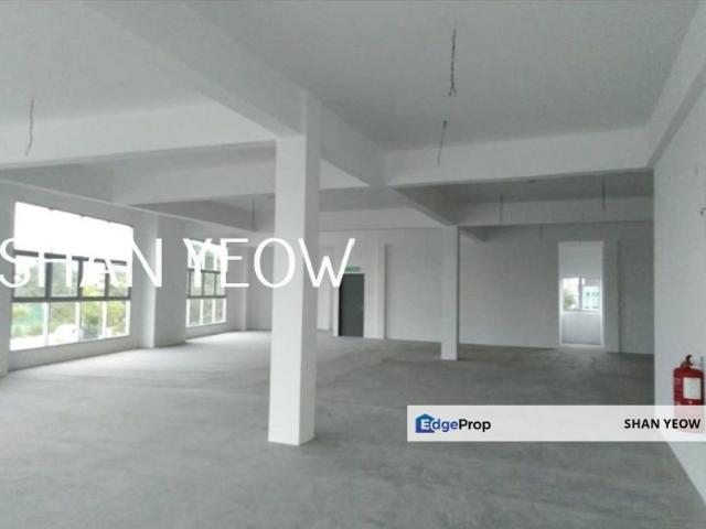 Shop for rent in Taman Seri Juru, Seberang Perai