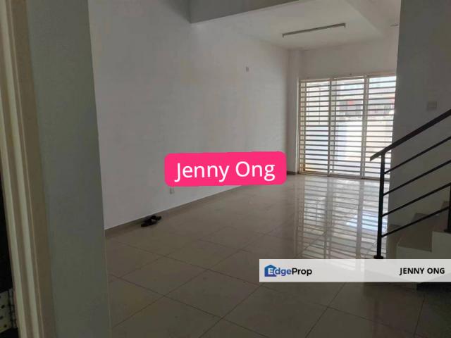House for rent in Wellesley, Penang