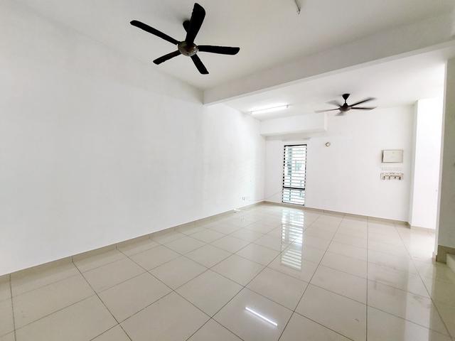 Terraced House for sale in Wellesley, Penang