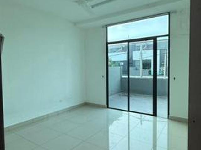 Terraced House for sale in Wellesley, Penang