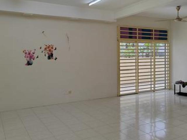 Residential House for rent in Wellesley, Penang