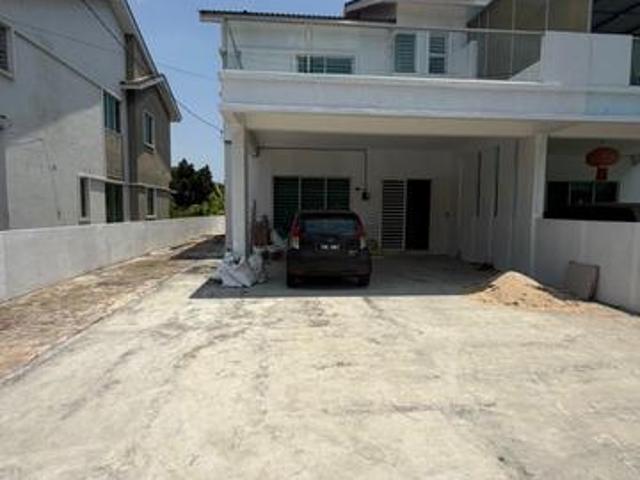 Residential House for sale in Wellesley, Penang