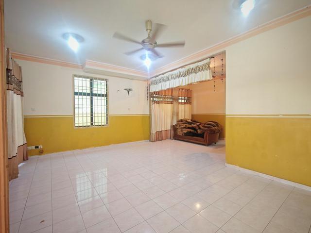 Residential House for rent in Wellesley, Penang