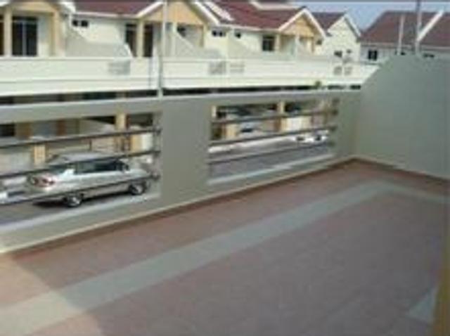 Residential House for rent in Wellesley, Penang