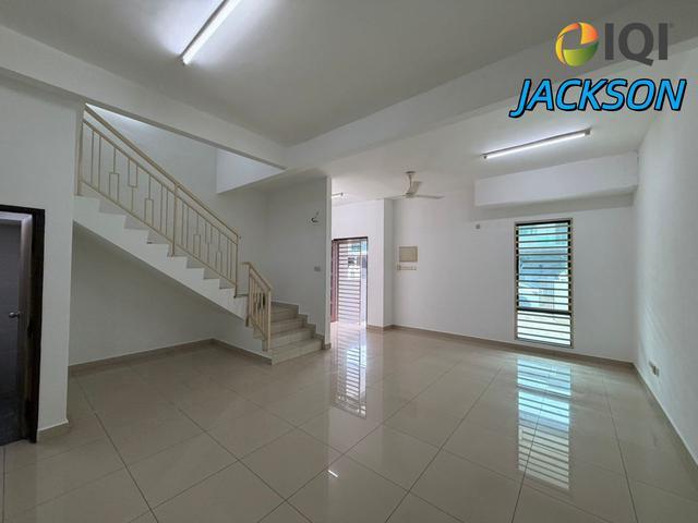 Terraced House for rent in Wellesley, Penang