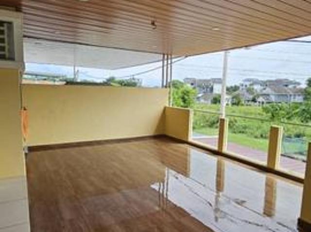 Terraced House for rent in Wellesley, Penang