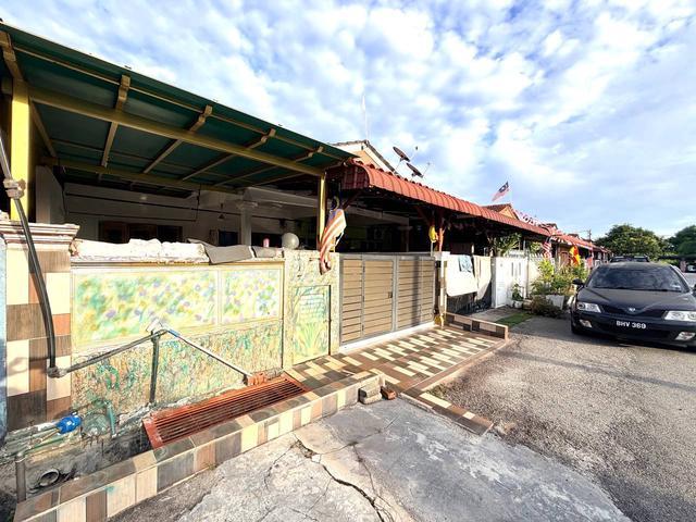 Terraced House for sale in Port Klang, Selangor