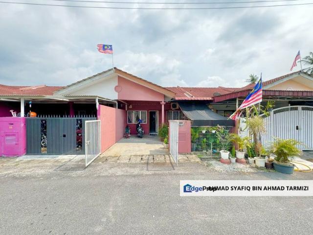 House for sale in Port Klang, Selangor