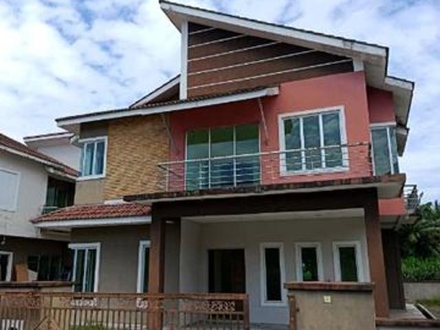 Bungalow for sale in Banting, Selangor