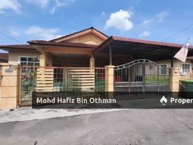 Residential House for sale in Jitra, Kedah
