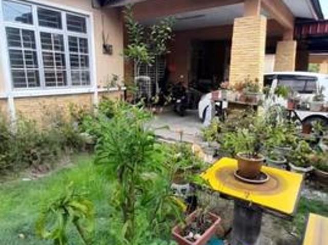 Residential House for sale in Jitra, Kedah