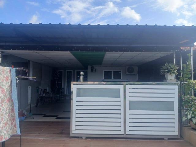 Terraced House for sale in Jitra, Kedah