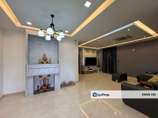House for sale in Jitra, Kedah