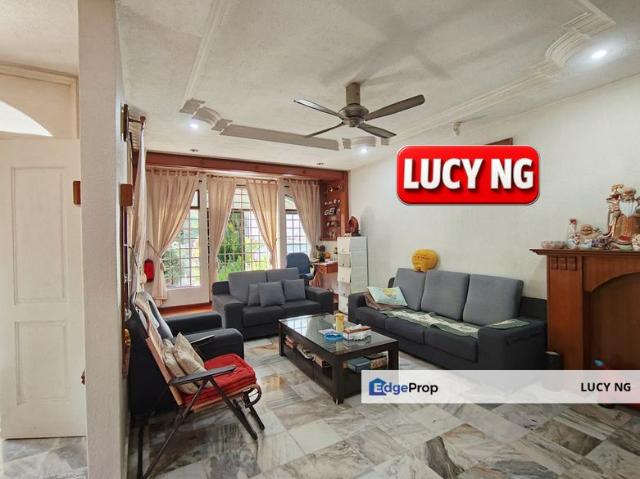 House for sale in Kulim, Kedah