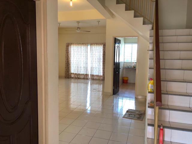 Terraced House for sale in Kinabalu, Sabah