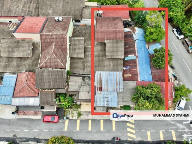 House for sale in Selangor
