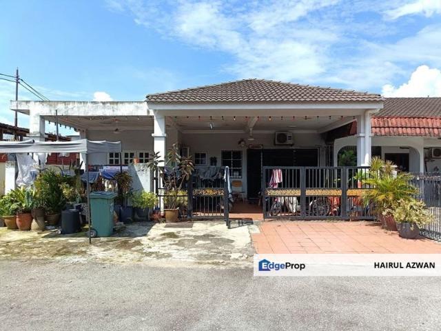 House for sale in Selangor