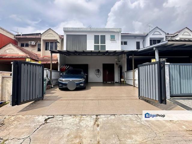 House for sale in Selangor