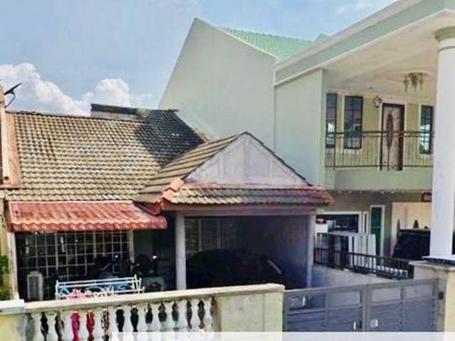 House for sale in Selangor