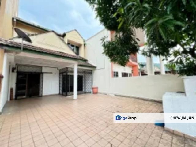 House for sale in Selangor