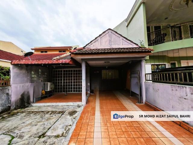 House for sale in Selangor