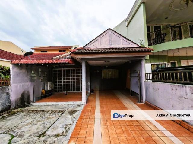 House for sale in Selangor