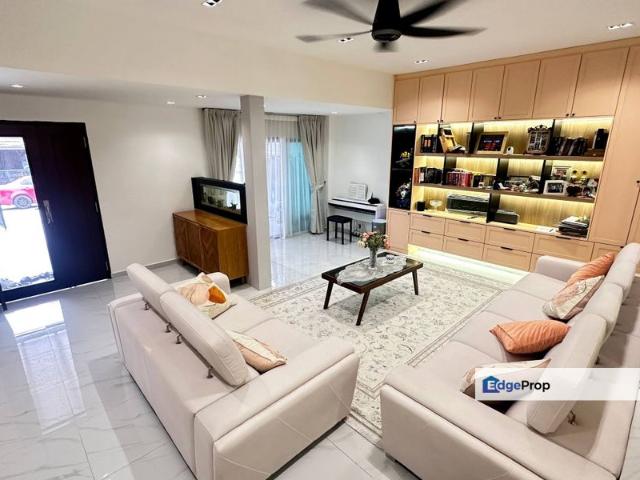 House for sale in Selangor
